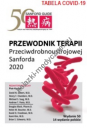 Przewodnik Terapii Przeciwdrobnoustrojowej Sanforda 2020