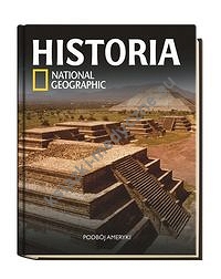 Historia National Geographic Tom 22