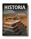 Historia National Geographic Tom 22