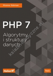 PHP 7 Algorytmy i struktury danych