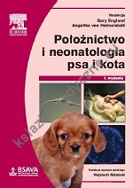 Położnictwo i neonatologia psa i kota