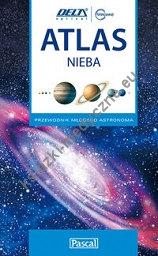 Atlas nieba