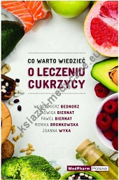 Co warto wiedzieć o leczeniu w cukrzycy