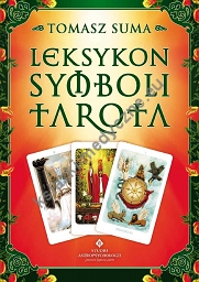 Leksykon symboli Tarota