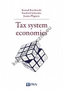 Tax system economics