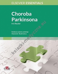 Choroba Parkinsona