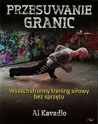 Przesuwanie granic