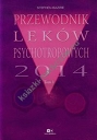 Przewodnik Leków Psychotropowych 2014 Tom 1