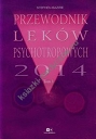 Przewodnik Leków Psychotropowych 2014 Tom 1