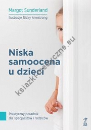 Niska samoocena u dzieci