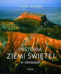 Historia Ziemi Świętej w obrazach