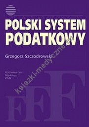 Polski system podatkowy
