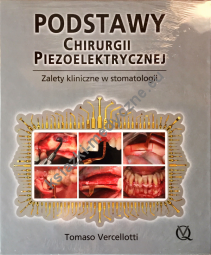 Podstawy chirurgii piezoelektrycznej