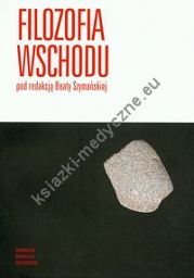 Filozofia Wschodu