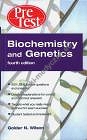 Biochemistry and Genetics 4e