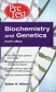 Biochemistry and Genetics 4e