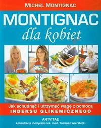 Montignac dla kobiet