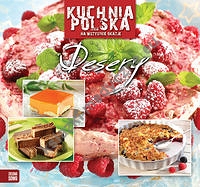 Kuchnia polska - Desery