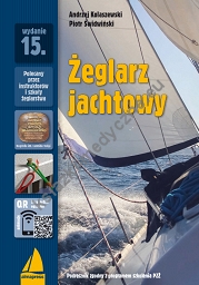 Żeglarz jachtowy (mk, wyd. 15/2021)