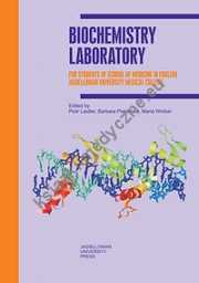 Biochemistry Laboratory