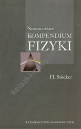 Nowoczesne kompendium fizyki