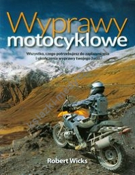 Wyprawy motocyklowe