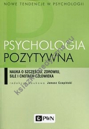 Psychologia pozytywna