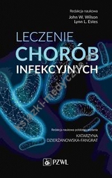 Leczenie chorób infekcyjnych