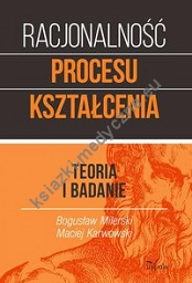 Racjonalność procesu kształcenia