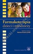 Farmakoterapia dzieci i młodzieży