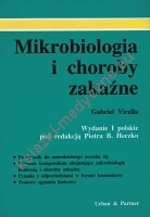 Mikrobiologia i choroby zakaźne. Seria Podręczników Medycznych do Egzaminów Testowych (NMS)