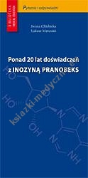 Ponad 20 lat doświadczeń z INOZYNĄ PRANOBEKS