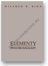 Elementy psychoanalizy