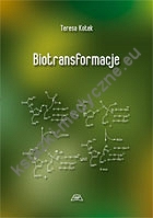 Biotransformacje. Wyd. II poprawione