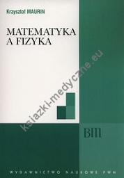 Matematyka a fizyka