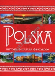 Polska Historia Kultura Przyroda