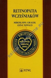 Retinopatia wcześniaków