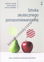 Sztuka skutecznego porozumiewania się (dodruk 2023)