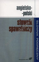 Angielsko-polski słownik spawalniczy