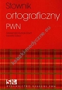 Słownik ortograficzny PWN