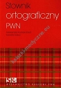 Słownik ortograficzny PWN