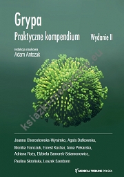 Grypa Praktyczne Kompendium Wyd.II