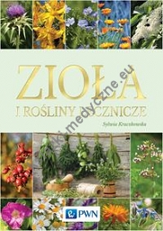 Zioła i rośliny lecznicze