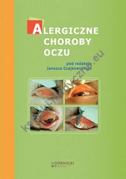 Alergiczne choroby oczu