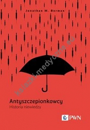 Antyszczepionkowcy