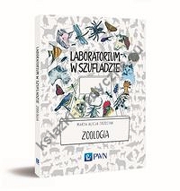 Laboratorium w szufladzie Zoologia