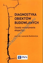 Diagnostyka obiektów budowlanych