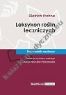 Leksykon roślin leczniczych