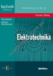 Elektrotechnika podręcznik