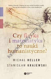 Czy fizyka i matematyka to nauki humanistyczne?